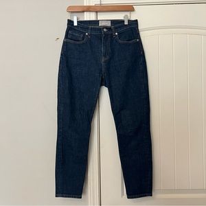 Everlane High Rise Skinny Jeans